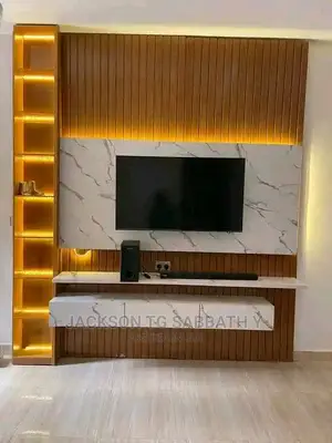 TV Stand Console