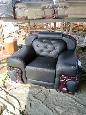 Sofa Set By 7