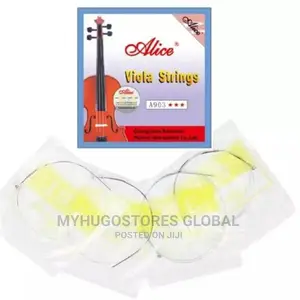 Alice Viola Strings Set - 4