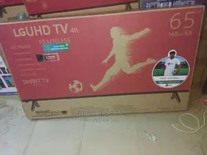 Uhd Tv 65 Inches Smart