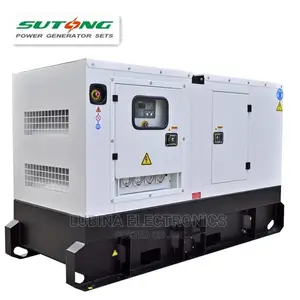 Brand New Sutong Power by Perkins 60kva DIESEL Generator