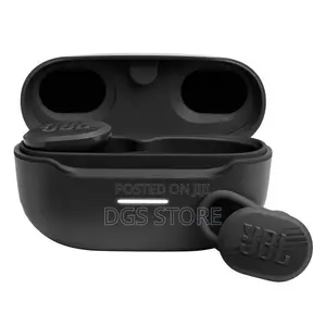 JBL Endurance Race Bluetooth Earbuds