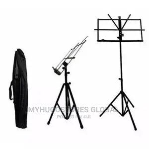 Music-Stand Book Rest for Violins, Sax Musical Instrument
