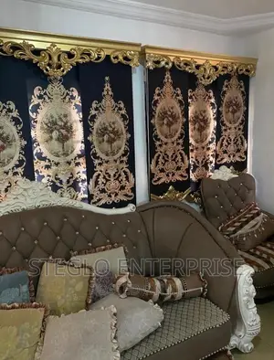 Royal Valance Blinds