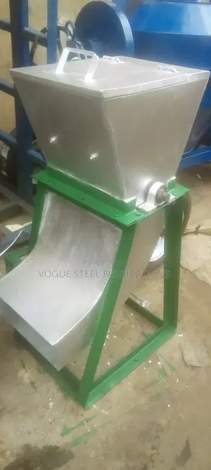 Cassava Grinding Machine Cassava Grater With GX390 Engine