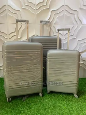 Good Partner High Quality Set of 3 Rubber Box