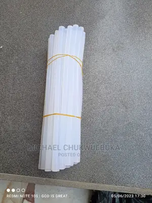 30pics Hot Glue Gun Stick