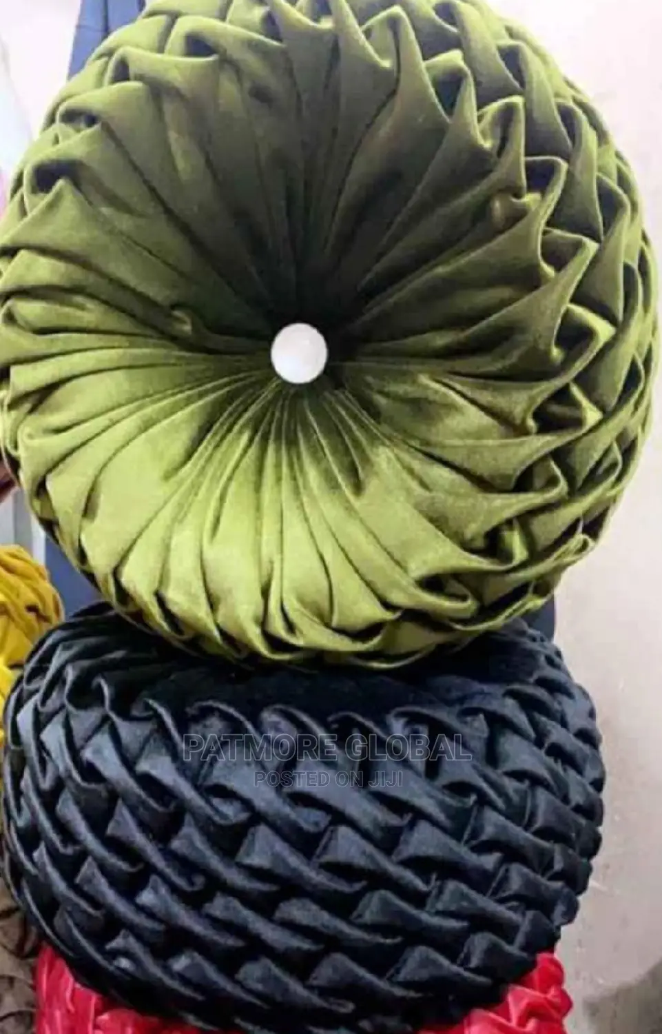 Trow Pillow