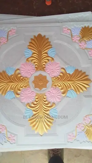 Latest Design P O P Gypsum Board