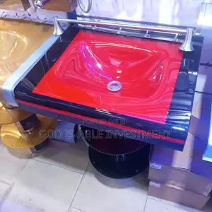 Glass Dinning Washing Hand Basin