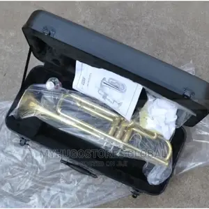 Premier Trumpet