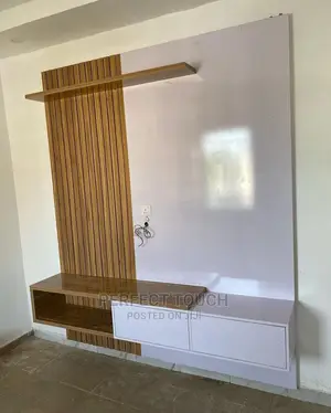 T.V Console