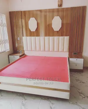 Bed Frame