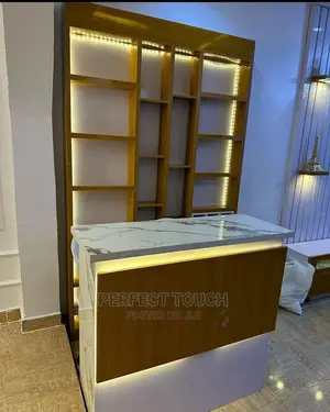 Wooden Wine Bar
