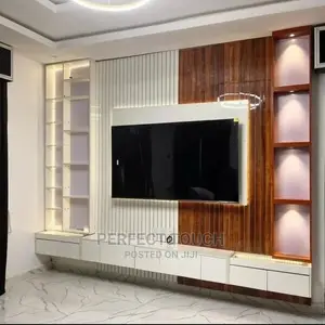T.V Console