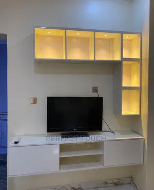 T.V Console