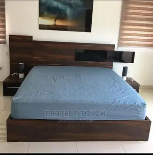 6x6 Bed Frame