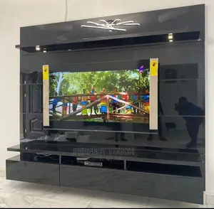 T.V Console
