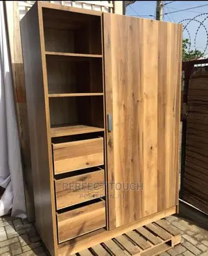 Family Wardrobe