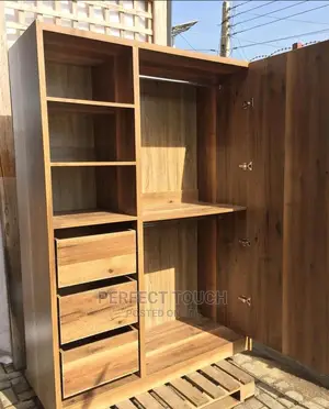 Family Wardrobe