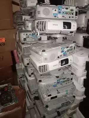 Epson Projector