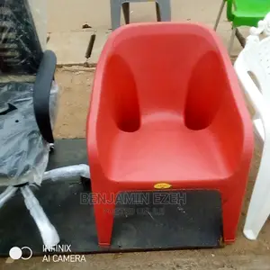 Plastic Chair
