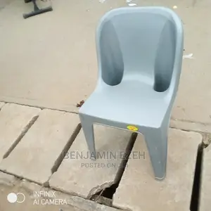 Plastic Chair