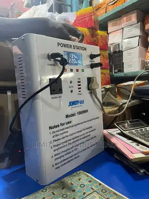 1000wh Power Station