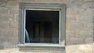 Proffesional Windows and Pillars Art Work Designs I
