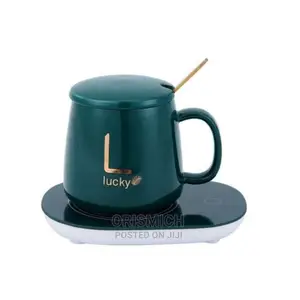 Heating Cup With Pad