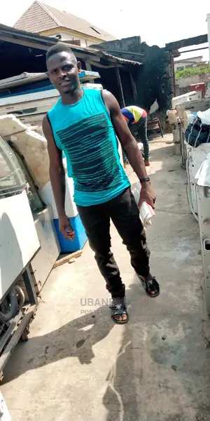 Repairing of Washing Machines in Magodo