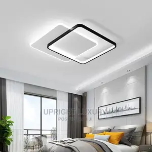LED Ceiling Fittings/Flux