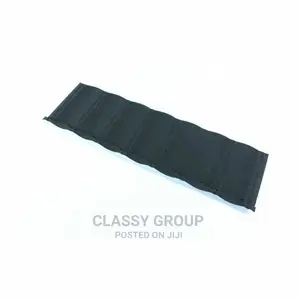 Bond Design Stone Coated Roof