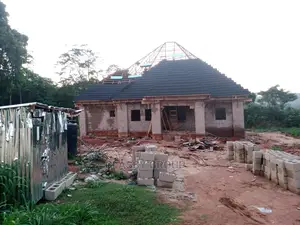 Classy Roof Installation Job in Port Harcourt