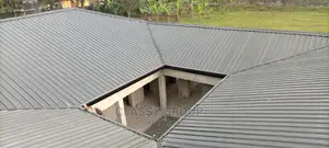 Aluminum Long Span Roofing Sheets