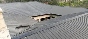 Aluminum Long Span Roofing Sheets