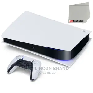 Sony Playstation 5 Console - Slim Europe