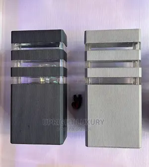 Security/Outdoor Lights