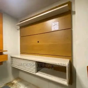 TV Show Console