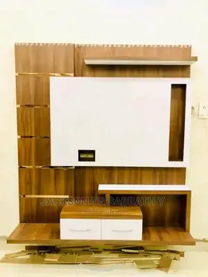 TV Stand Console