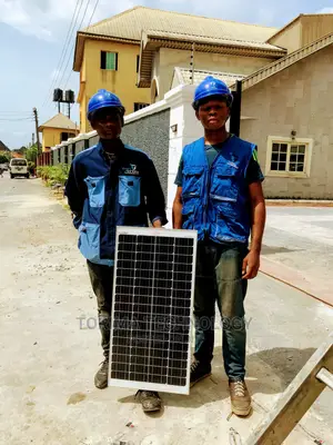 Solar Panel System