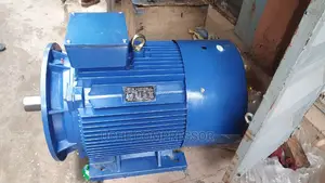 Electric Motor 75kw 100hp 1450rpm