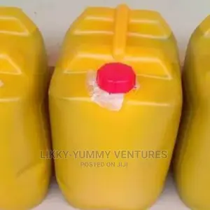 Pure Natural Honey (20 Ltrs)