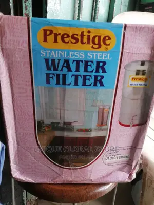 Prestige Water Filter