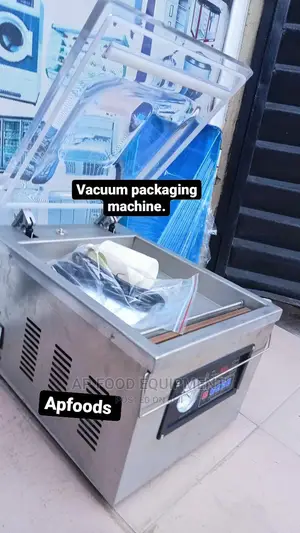 Table Top Vacuum Sealer Machine 