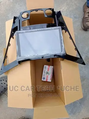 Hyundai Sonata 2012-2014 Android Screen