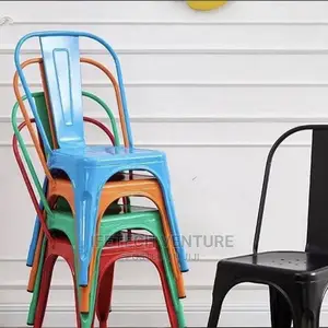 High Bar Stool Chair