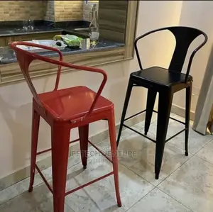 High Bar Stool Chair
