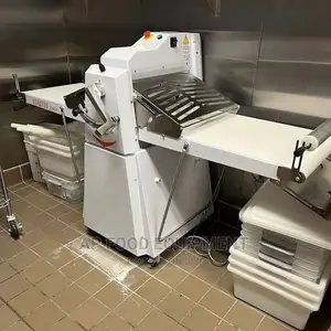 Dough Sheeter Machine