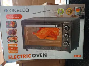 Kinelco Electric Oven - 21L